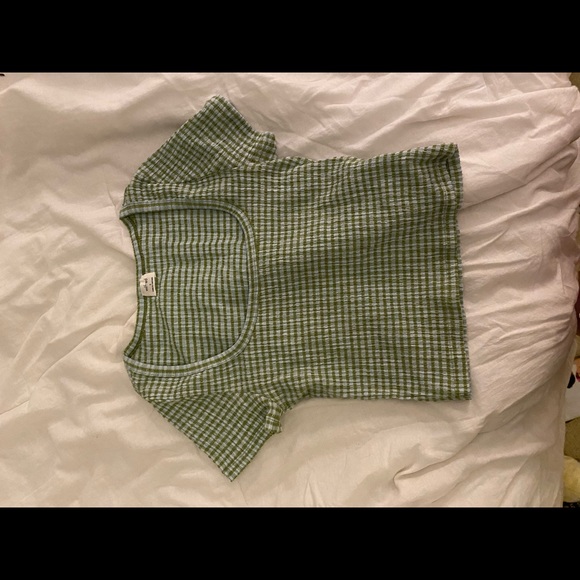 Wilfred Crop tshirt - Picture 2 of 2